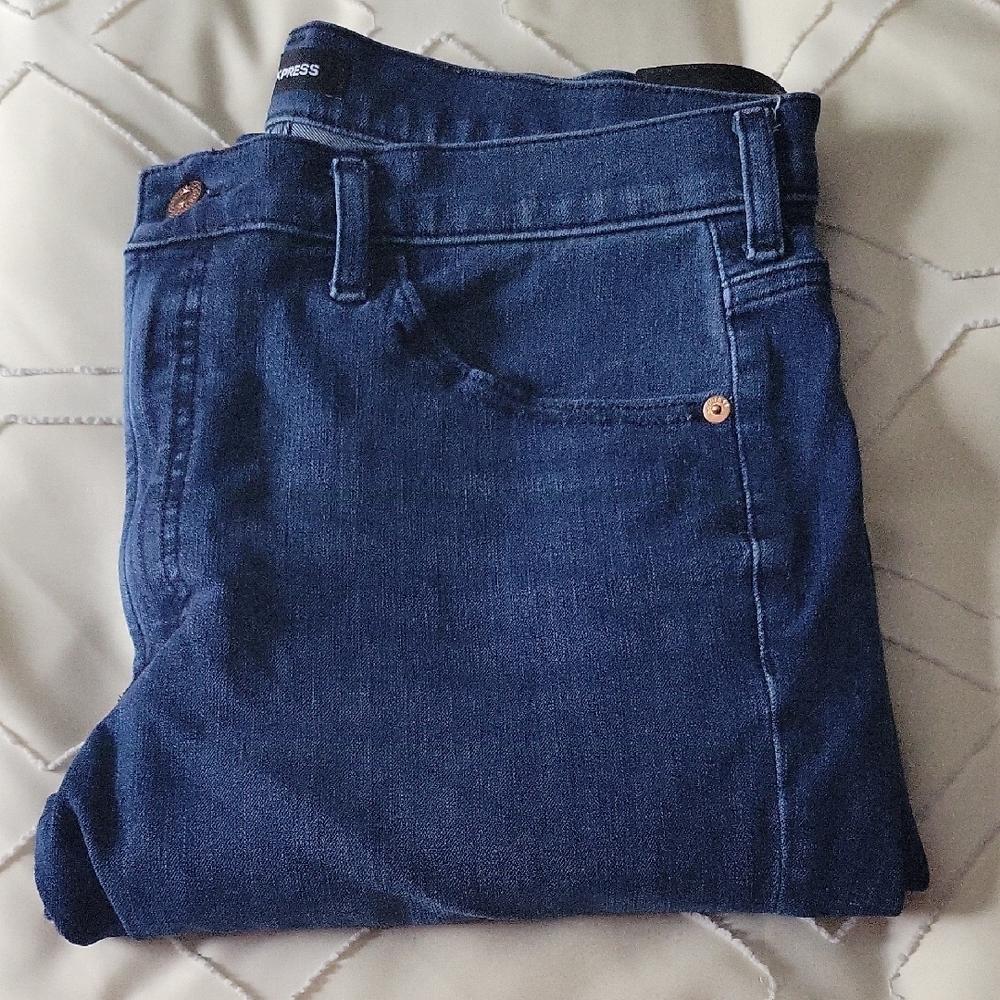 Express Jeans - Picture 6 of 7